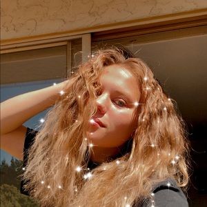 Meet your Posher, Natalya